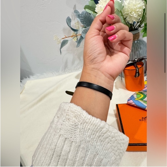 Hermes Behapi Bracelet - Picture 6 of 7